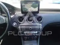 2018 Mercedes Benz GLA-Class