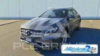 2018 Mercedes Benz GLA-Class