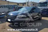 2018 Mercedes Benz GLA-Class