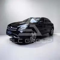 2018 Mercedes Benz GLA-Class