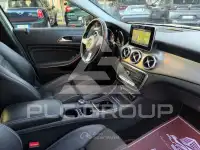 2018 Mercedes Benz GLA-Class
