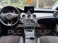 2018 Mercedes Benz GLA-Class