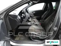 2018 Mercedes Benz GLA-Class