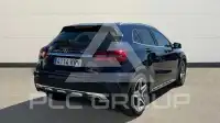 2018 Mercedes Benz GLA-Class