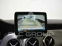 2018 Mercedes Benz GLA-Class