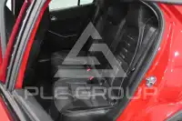 2018 Mercedes Benz GLA-Class