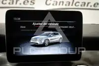 2018 Mercedes Benz GLA-Class