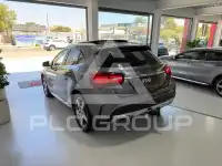 2018 Mercedes Benz GLA-Class