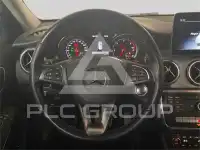 2018 Mercedes Benz GLA-Class