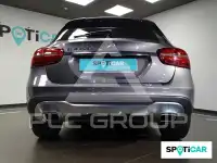 2018 Mercedes Benz GLA-Class