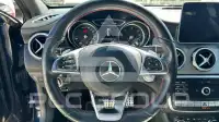2018 Mercedes Benz GLA-Class