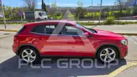 2018 Mercedes Benz GLA-Class