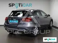 2018 Mercedes Benz GLA-Class