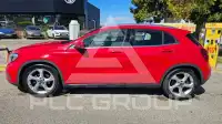 2018 Mercedes Benz GLA-Class