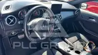 2018 Mercedes Benz GLA-Class