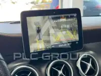2018 Mercedes Benz GLA-Class