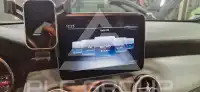 2018 Mercedes Benz GLA-Class