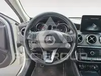 2018 Mercedes Benz GLA-Class