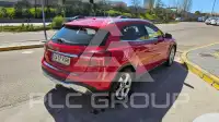 2018 Mercedes Benz GLA-Class