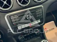 2018 Mercedes Benz GLA-Class