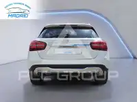 2018 Mercedes Benz GLA-Class
