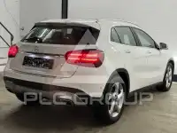 2018 Mercedes Benz GLA-Class