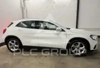 2018 Mercedes Benz GLA-Class