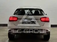 2018 Mercedes Benz GLA-Class