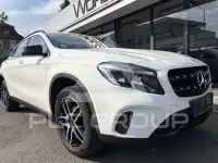 2018 Mercedes Benz GLA-Class