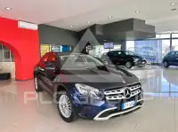 2018 Mercedes Benz GLA-Class