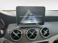 2018 Mercedes Benz GLA-Class