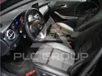 2018 Mercedes Benz GLA-Class