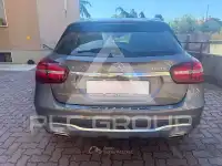 2018 Mercedes Benz GLA-Class
