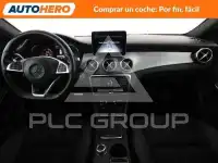 2018 Mercedes Benz GLA-Class