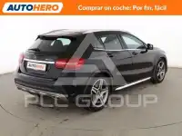 2018 Mercedes Benz GLA-Class