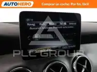 2018 Mercedes Benz GLA-Class