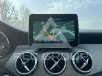 2018 Mercedes Benz GLA-Class