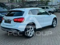 2018 Mercedes Benz GLA-Class