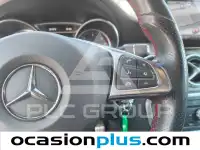2018 Mercedes Benz GLA-Class