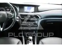 2018 Mercedes Benz GLA-Class