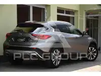 2018 Mercedes Benz GLA-Class