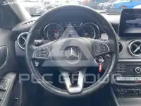 2018 Mercedes Benz GLA-Class