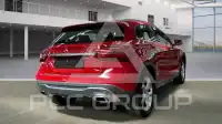 2018 Mercedes Benz GLA-Class