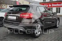 2018 Mercedes Benz GLA-Class