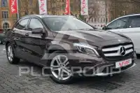 2018 Mercedes Benz GLA-Class