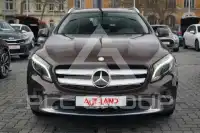 2018 Mercedes Benz GLA-Class
