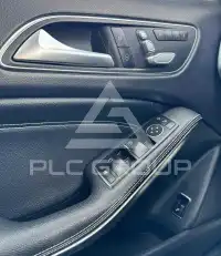 2018 Mercedes Benz GLA-Class