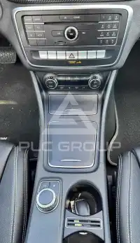 2018 Mercedes Benz GLA-Class