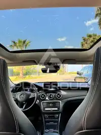 2018 Mercedes Benz GLA-Class