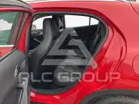 2018 Mercedes Benz GLA-Class